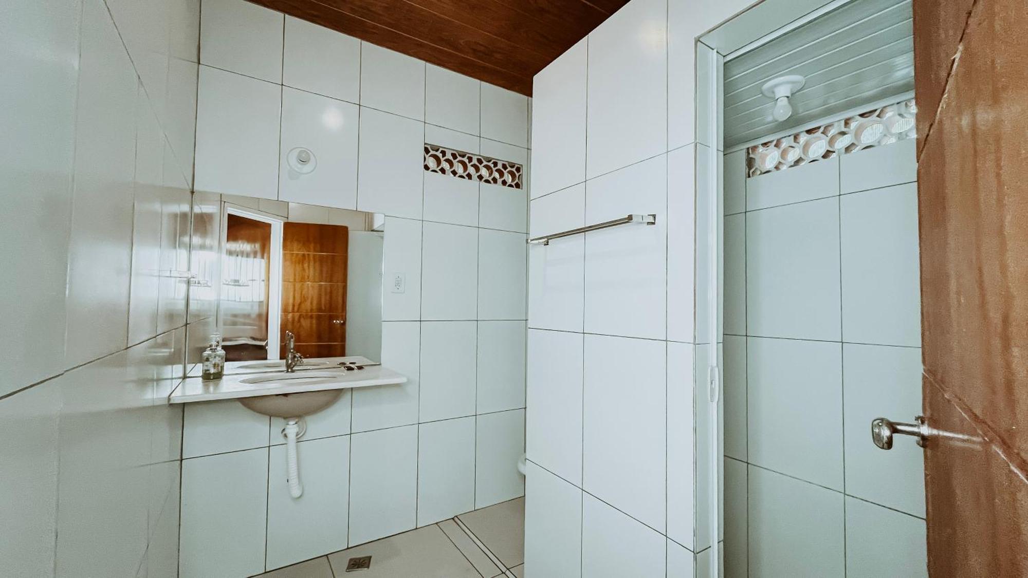 Pousada Luar Das Aguas Velha Boipeba Exterior foto
